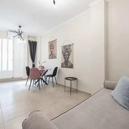Athens City Gem In Koukaki-3