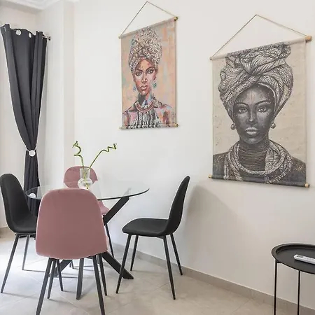 Athens City Gem In Koukaki-2