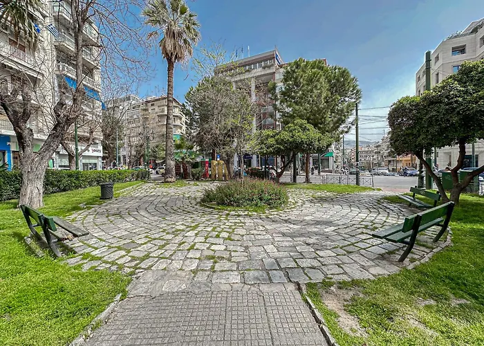 A&N Athens Luxury s - Acropolis